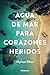 Agua de mar para corazones ...