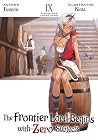 The Frontier Lord...