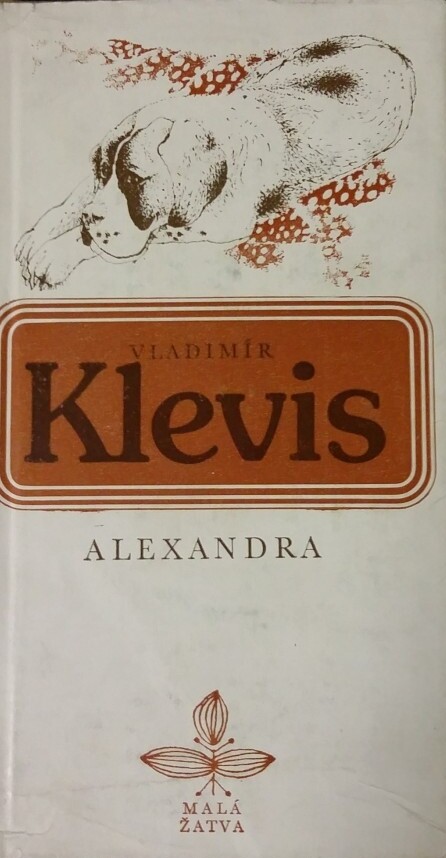 Alexandra (Hardcover)