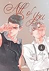 All Of You, Vol. 1 by Liang Azha All Of You, Vol. 1 by Liang Azha