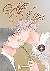 All Of You, Vol. 4 All Of You, Vol. 4
