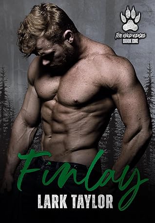 Finlay (The Wild Edges, #1)