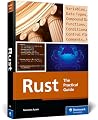 Rust: The Practical Guide Rust: The Practical Guide