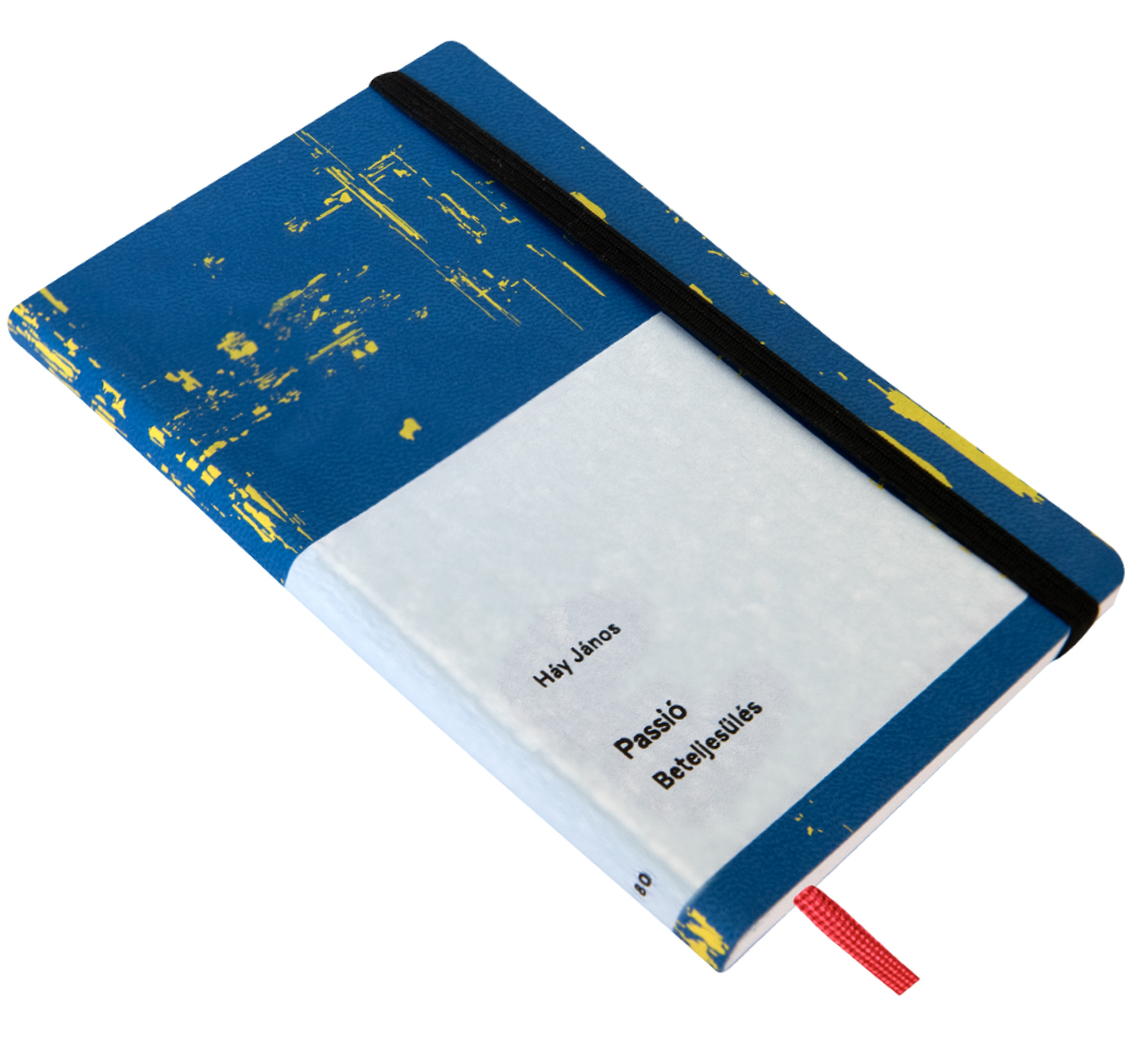 Passió: Beteljesülés