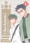 Checkmate! Capture My Heart, Vol. 1 by Liang Azha