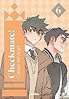 Checkmate! Capture My Heart, Vol. 6 by Liang Azha
