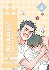 Checkmate! Capture My Heart, Vol. 4 by Liang Azha