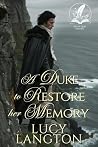 A Duke to Restore...