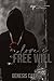 LOVE'S FREE WILL by Genesis Carter