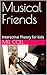 Musical Friends: Interactiv...