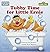 Tubby Time for Little Ernie (Sesame Street)