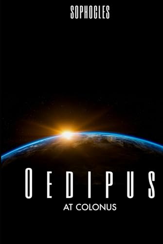 Oedipus at Colonus
