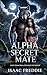ALPHA SECRET MATE by Isaac Freddie