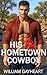 His Big Hometown Cowboy