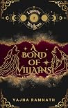 A Bond of Villains (Lycora Wolves #2)