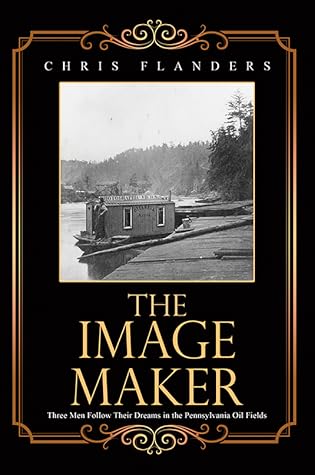 The Image Maker