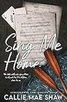Sing Me Home