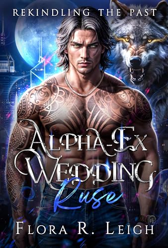 Alpha-Ex Wedding Ruse (Kindle Edition)