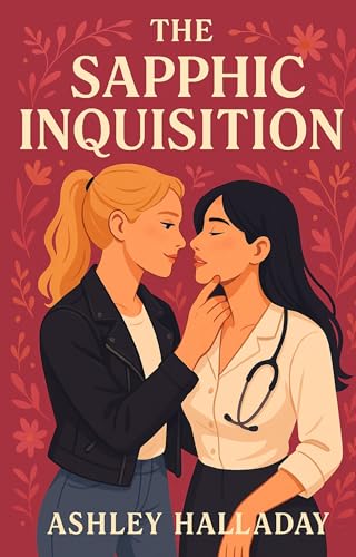 The Sapphic Inquisition (Kindle Edition)