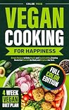 VEGAN COOKING FOR...
