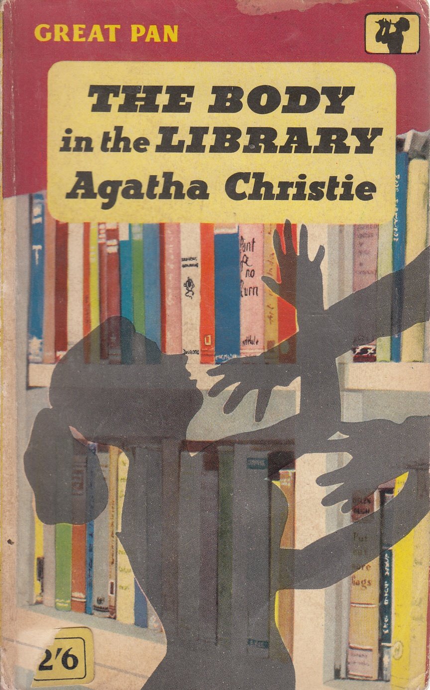 The Body in the Library