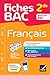 Fiches bac - Français 2de: ...
