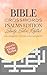 Bible Crosswords by Spirit Script Press