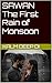 SAWAN The First Rain of Monsoon by KALM DEEP DI