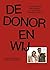 De donor en wij by Elke Lahousse