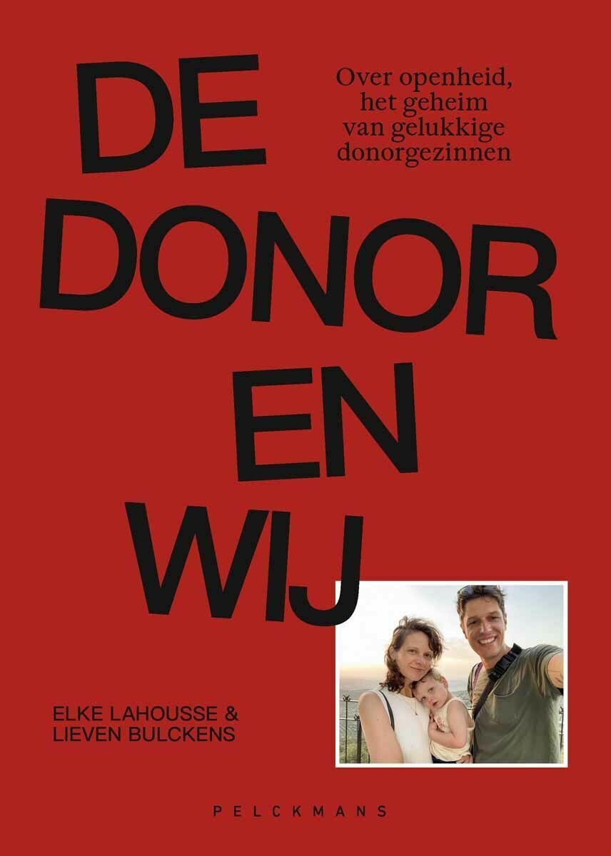De donor en wij (Paperback)