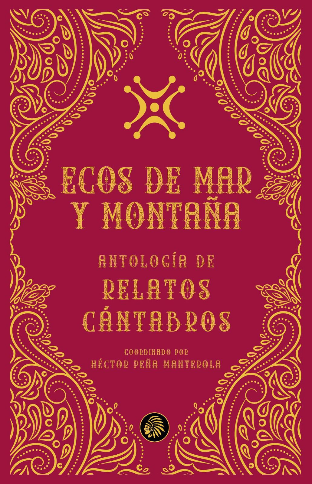 Ecos de Mar y Montaña: Antología de relatos cántabros