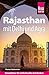 Barkemeier, Thomas/Reise Know-How Reiseführer Rajasthan mit Delhi und Agra