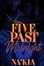 FIVE PAST MIDNIGHT