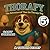 THORAPY: THE ADVENTURE OF THOR THE THERAPY DOG: A Tough Start