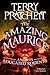 The Amazing Maurice and His Educated Rodents (Discworld)