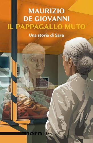 Il pappagallo muto: Una storia di Sara (ebook)