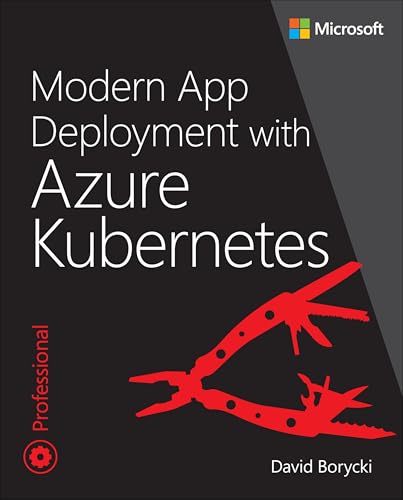 Modern App Deployment with Azure Kubernetes (Developer Reference)