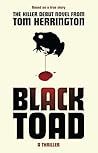 Black Toad: A Bri...