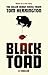 Black Toad: A British Gothic Psychological Thriller