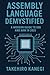 Assembly Language Demystified by Takehiro kanegi