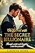On Board with the Secret Billionaire by Caenys Kerr