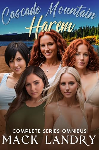 Cascade Mountain Harem (Kindle Edition)