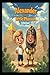 Alexander and the Little Pharaoh by Reda Zayed