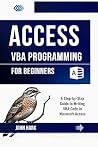 Access VBA Progra...
