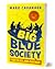 Big Blue Society by Mark  Cavanagh