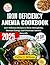 IRON DEFICIENCY ANEMIA COOK...