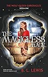 The Magicless Mage