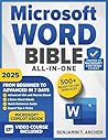 Microsoft Word Bi...