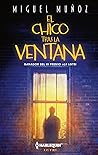 El chico tras la ventana