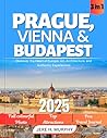 Prague, Vienna & ...